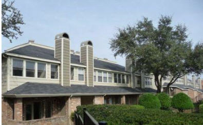 Branch Creek Apartments Image 11