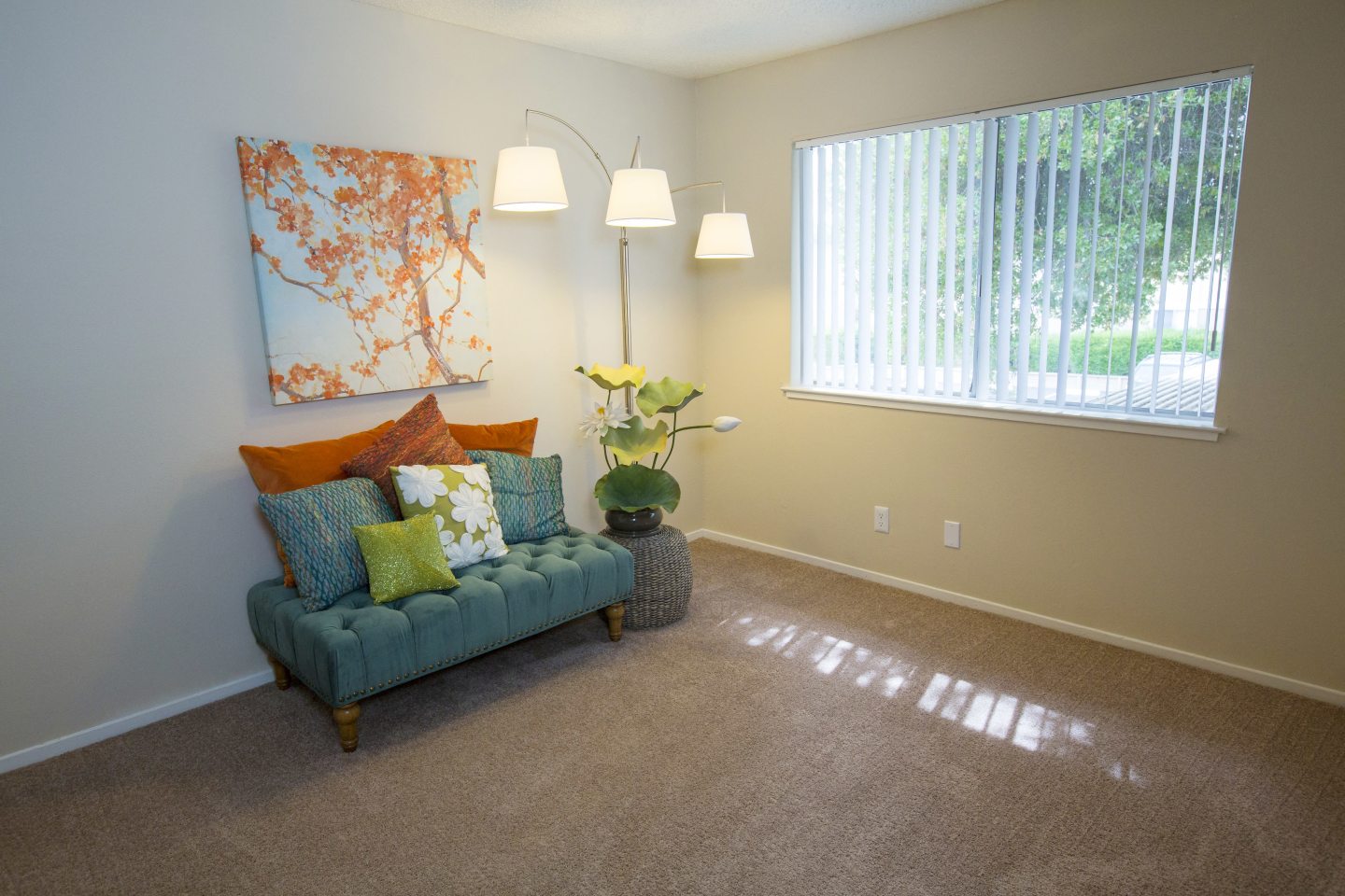 Abby Creek Apartment Homes Image 4
