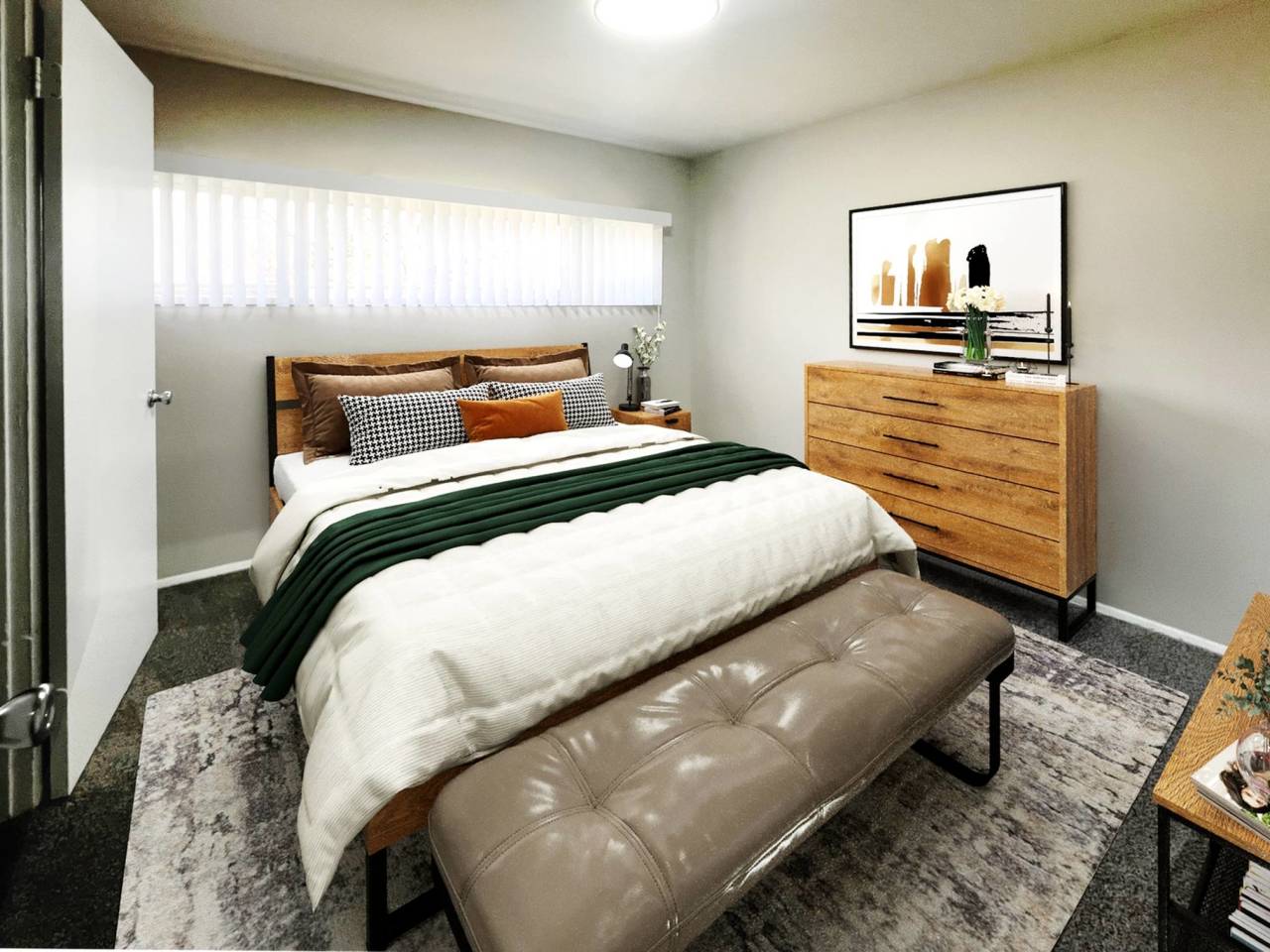 Water's Edge Townhomes Image 4