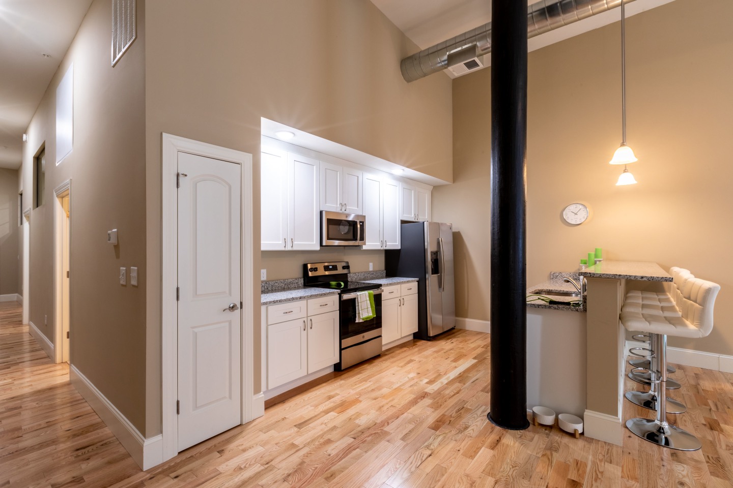 Pacific Mill Lofts Image 3