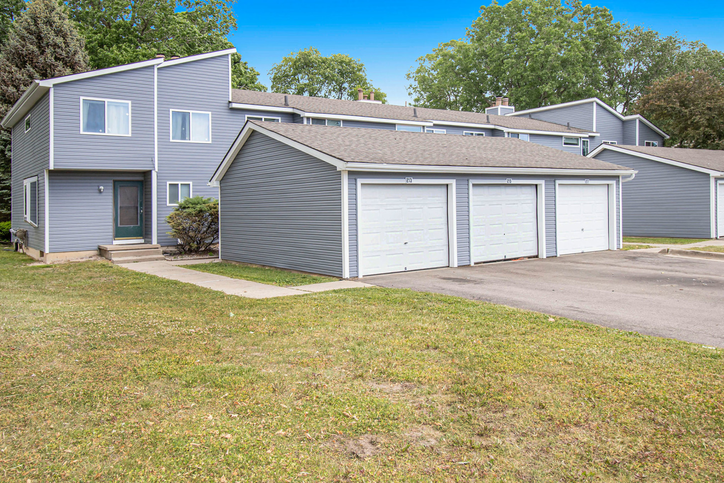 Westwind Townhomes Image 12