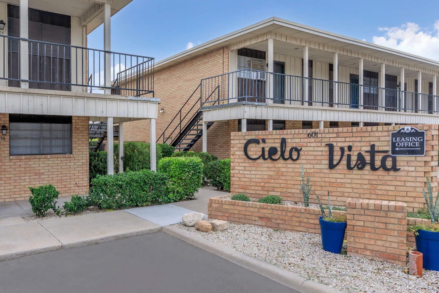 Cielo Vista Image 1
