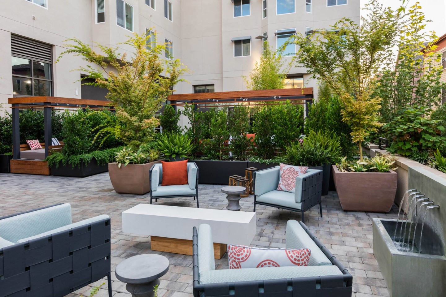Aventine Apartments Image 18