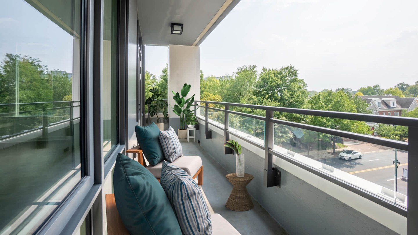 The Edge Apartments Image 15