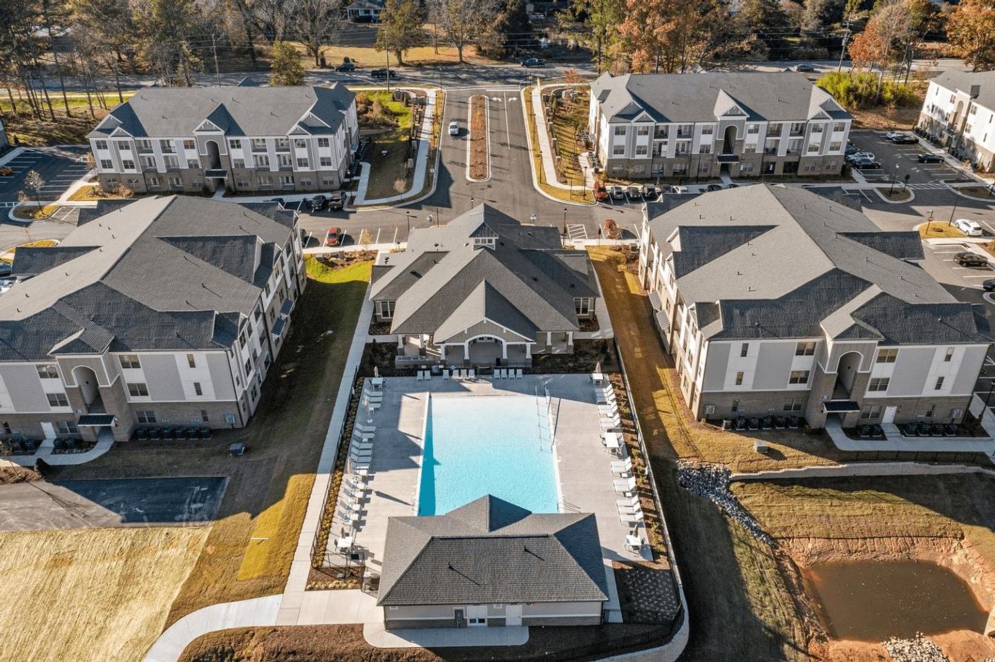 Affordable Housing - Litchford 315 Apartments Image 13
