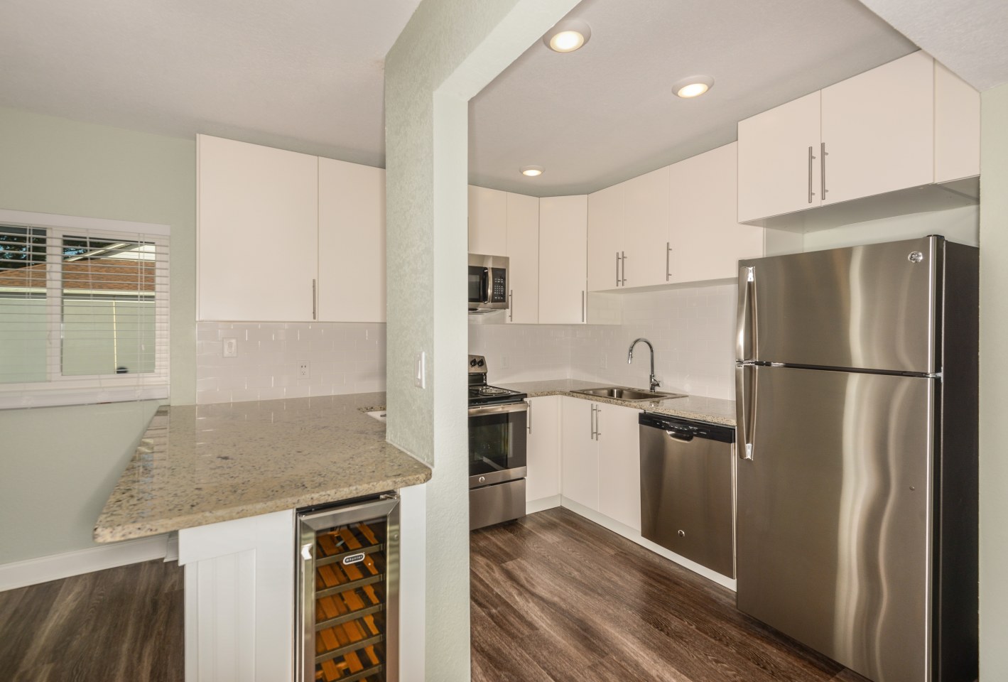 Carlyle Flats Image 2