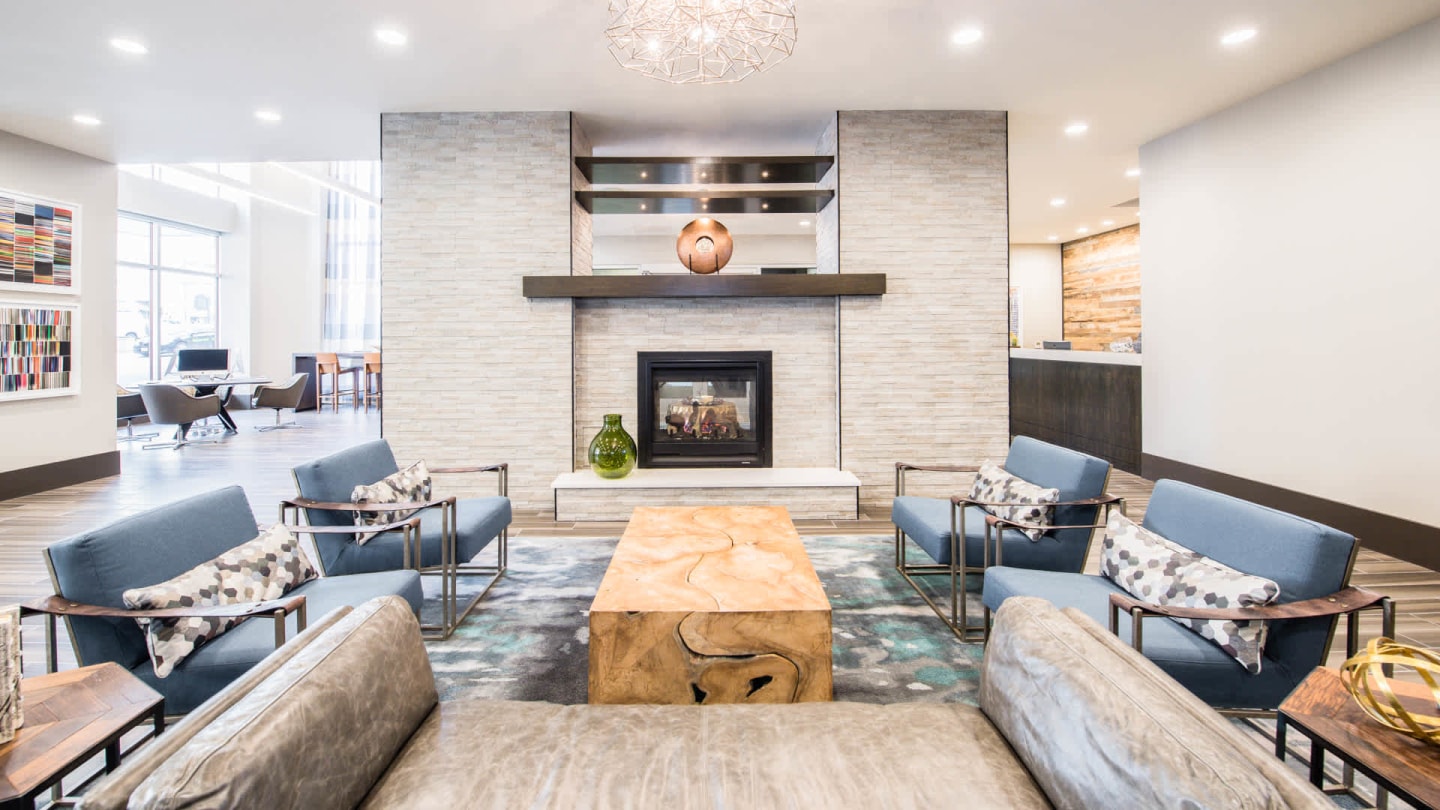 SkyHouse Denver Image 19