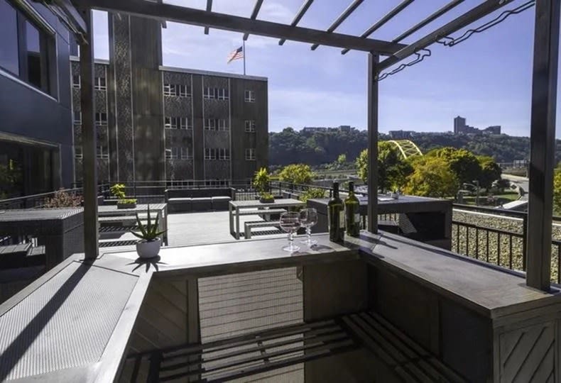 Apartments at River View Image 37