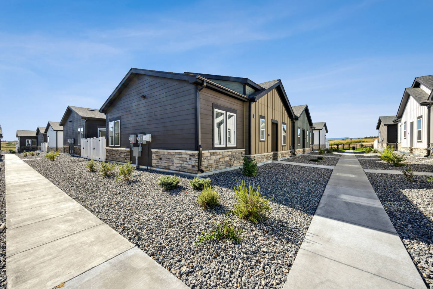Citadel at Castle Pines Townhomes Image 44