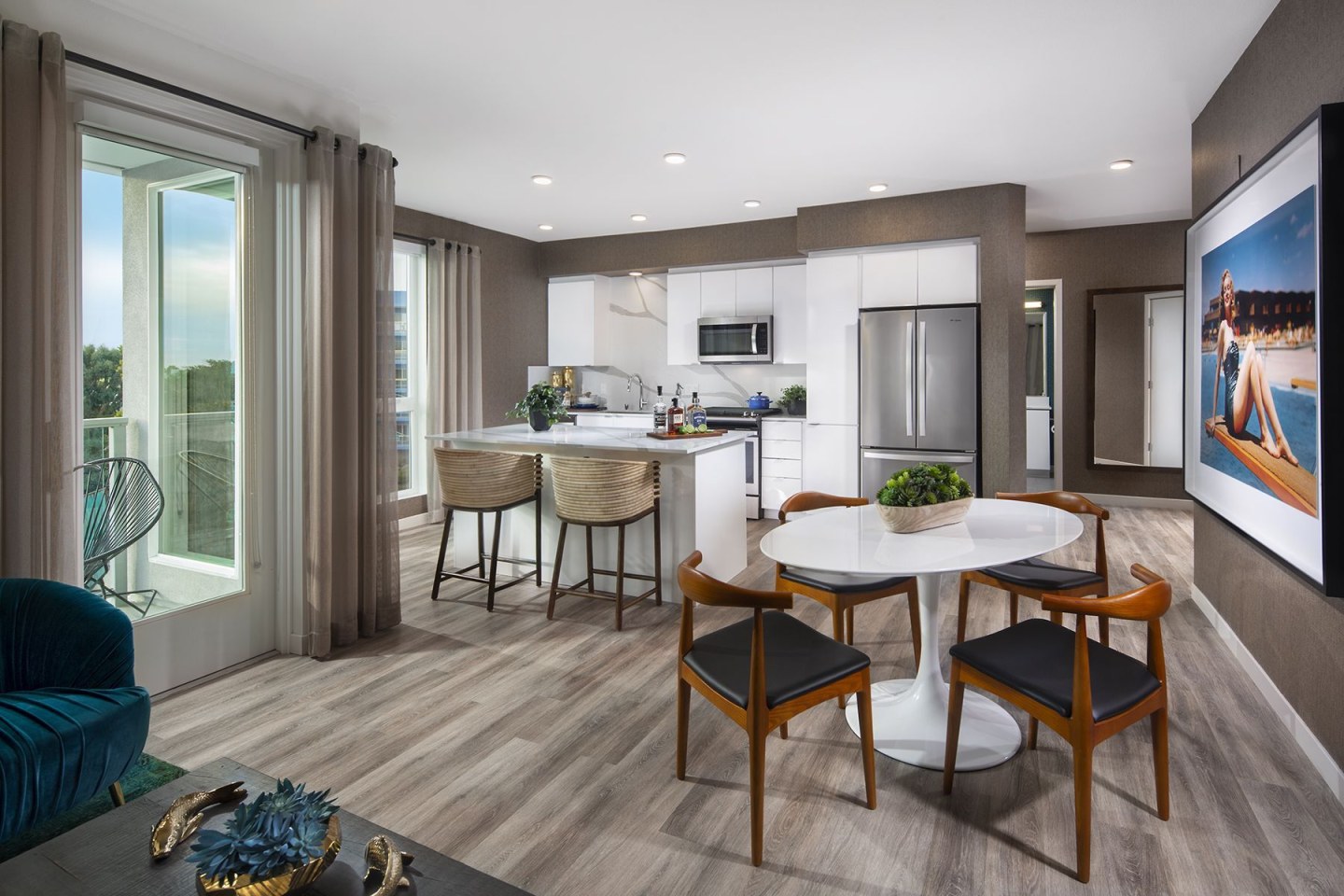 Neptune Marina Apartments Image 7