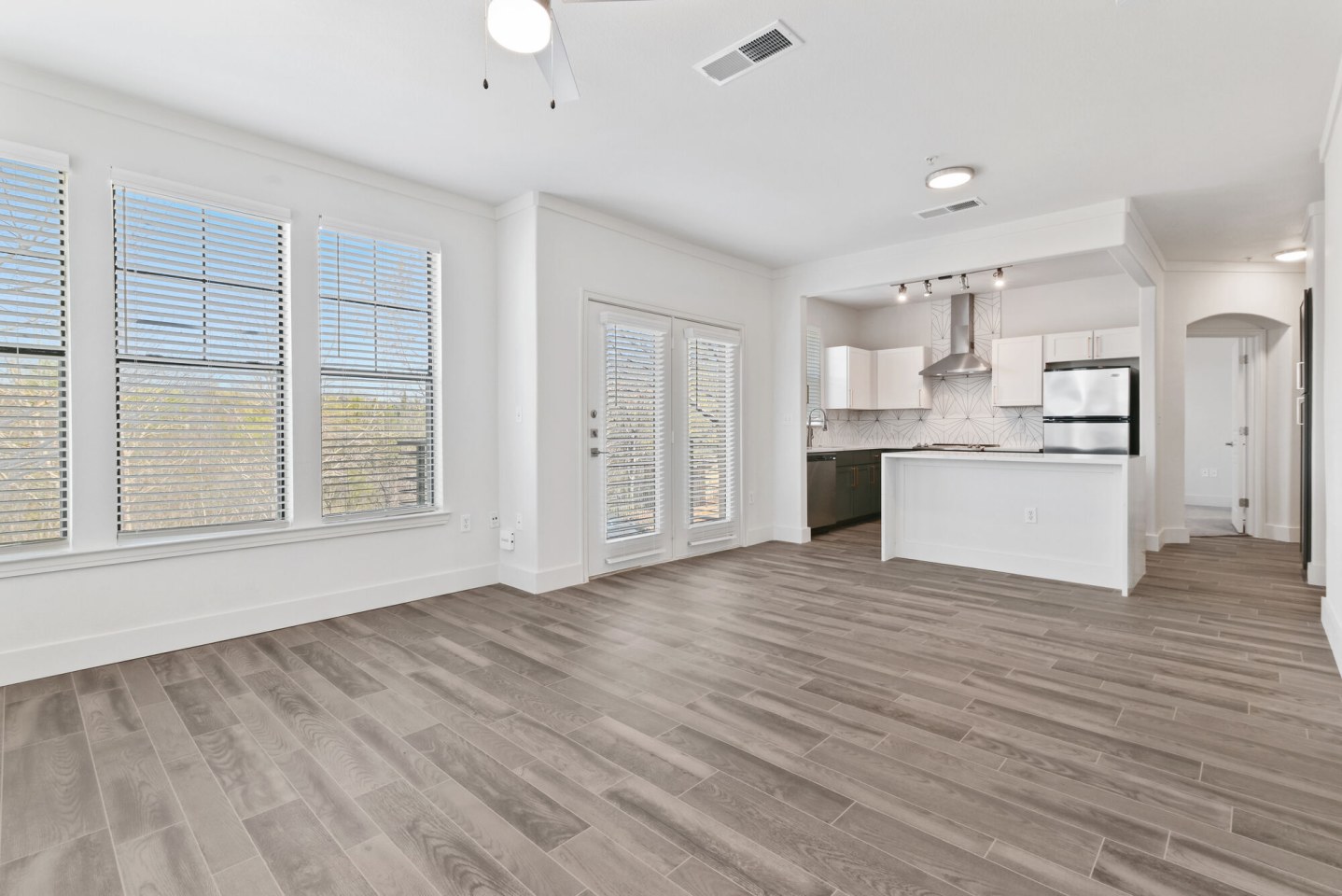 The Berkeley Luxury Apartment Homes Image 21