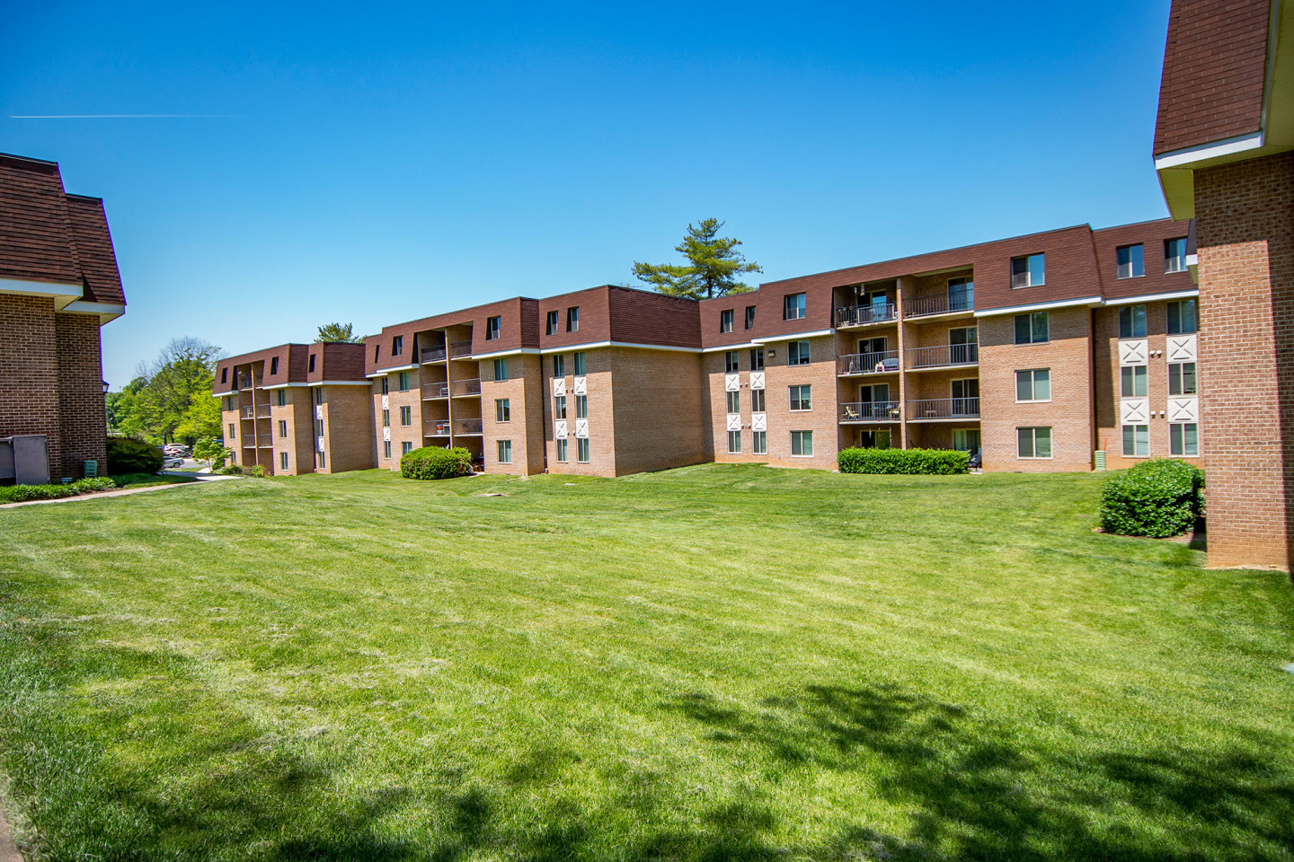 Oakton Park Apartments Image 25