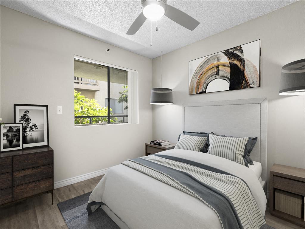 Harbor Terrace Apartments Image 5
