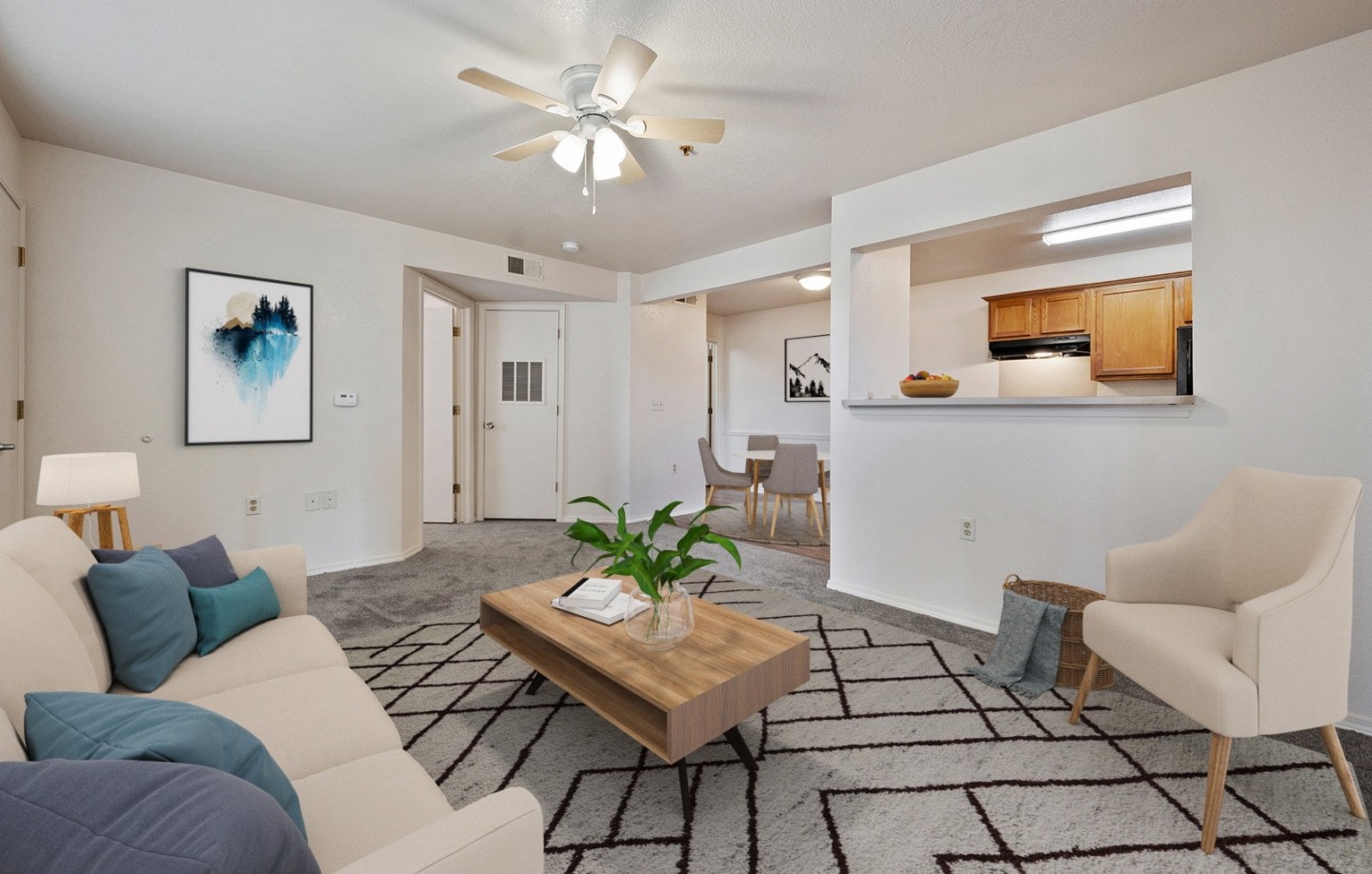 Affordable Housing - Chapel Ridge of Gallatin Image 31