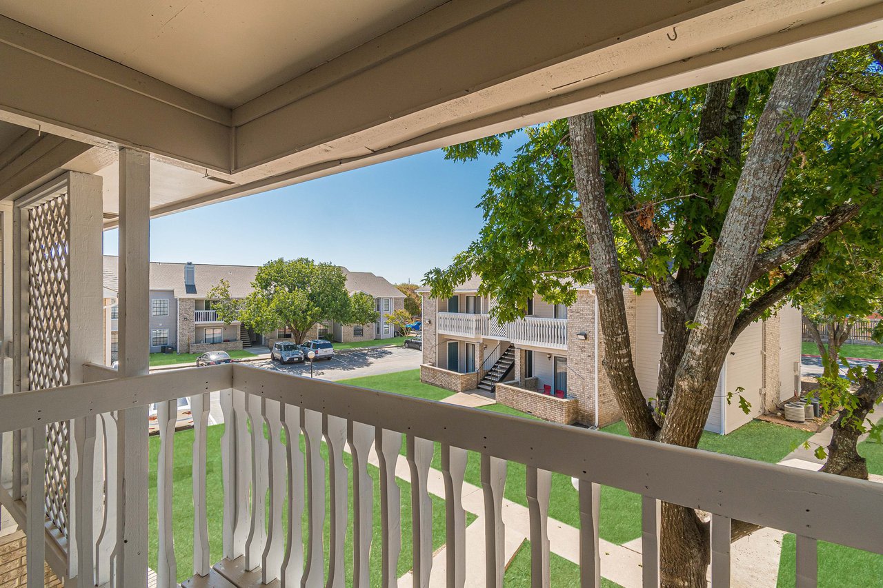 Keystone Apartments Image 13