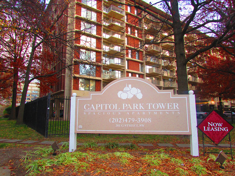 Capitol Park Tower Image 8