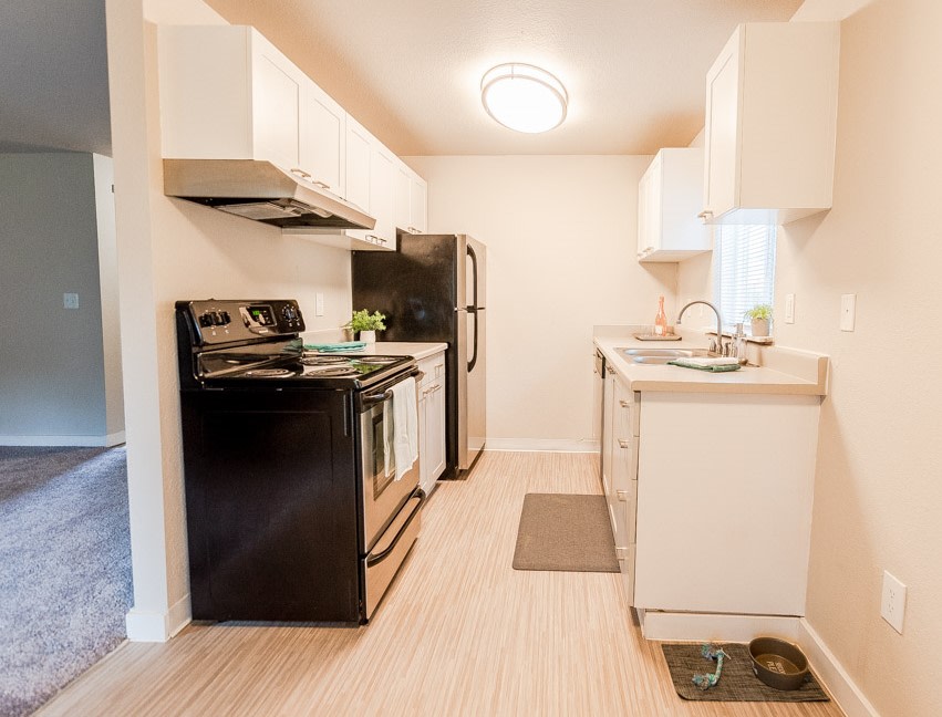 Notch 8 Apartments Image 1