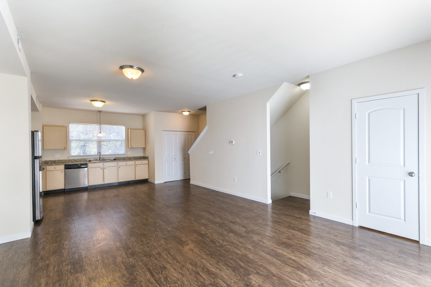 Tower Grove Townhomes Image 14