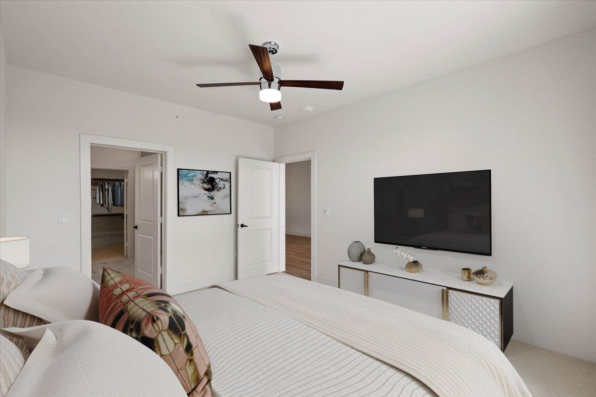 The Isaac Apartments Image 4