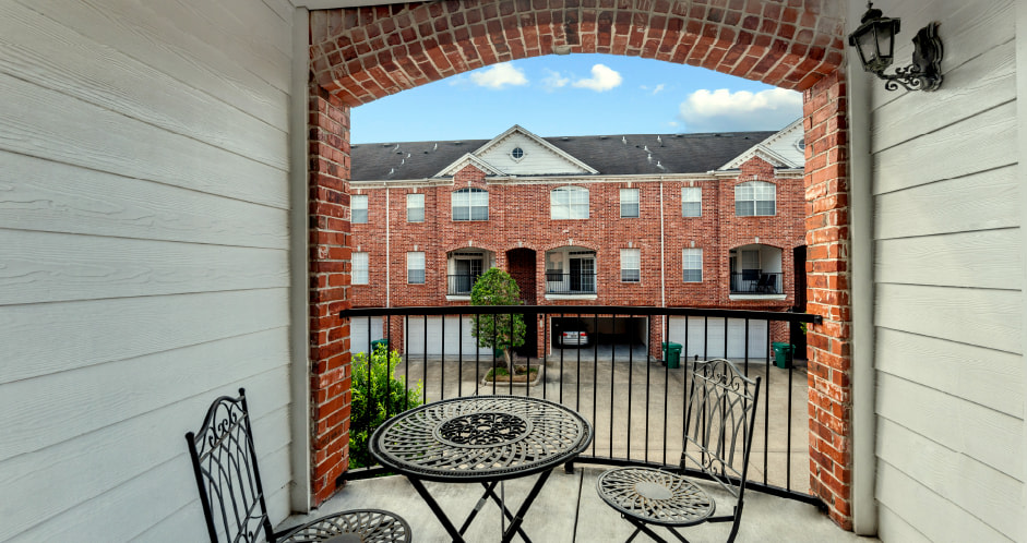 Tuscany Row Apartments Image 8