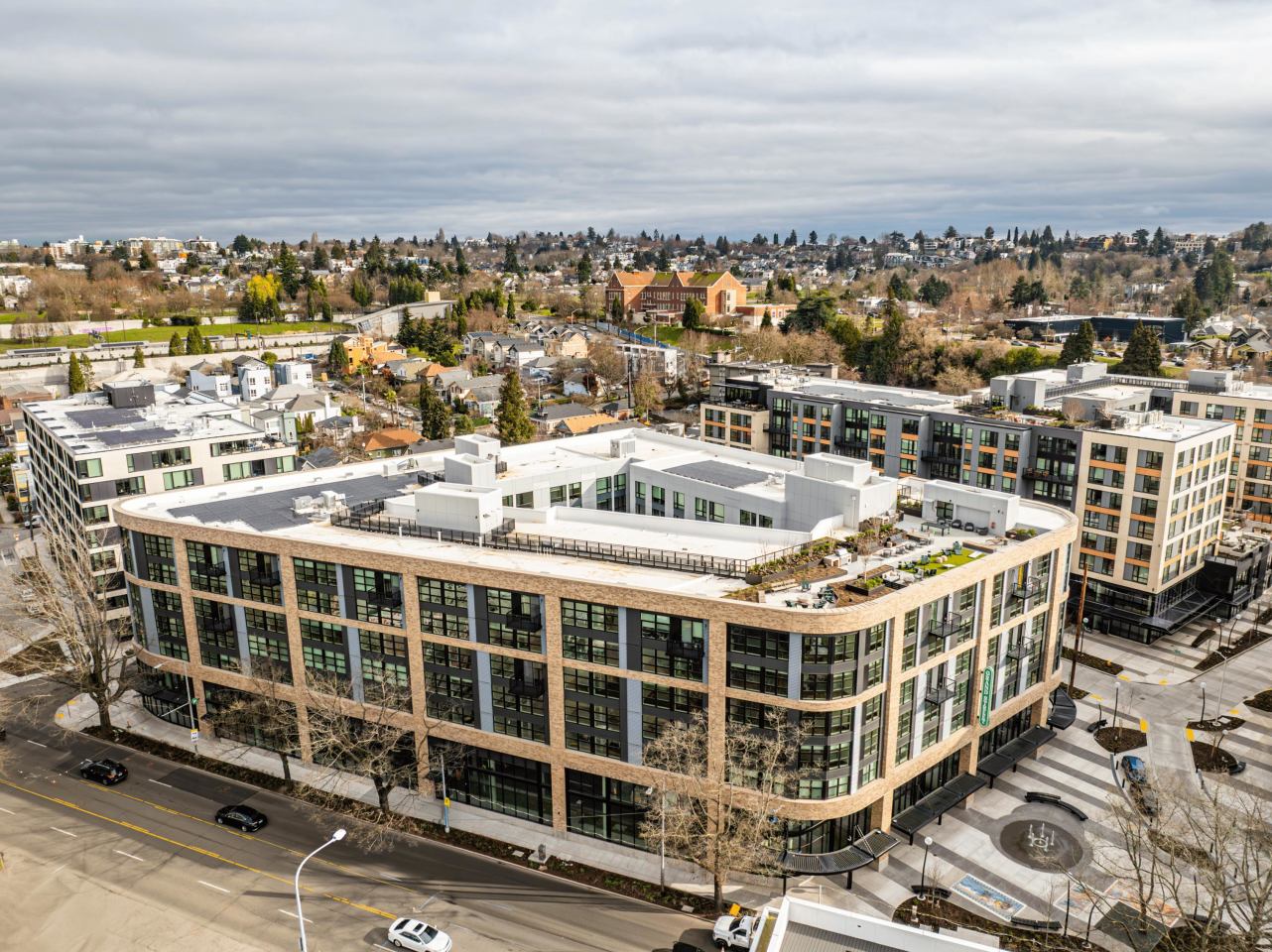Grand Street Commons Image 18