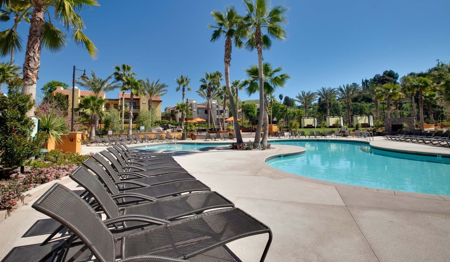Malibu Canyon Apartments Image 15