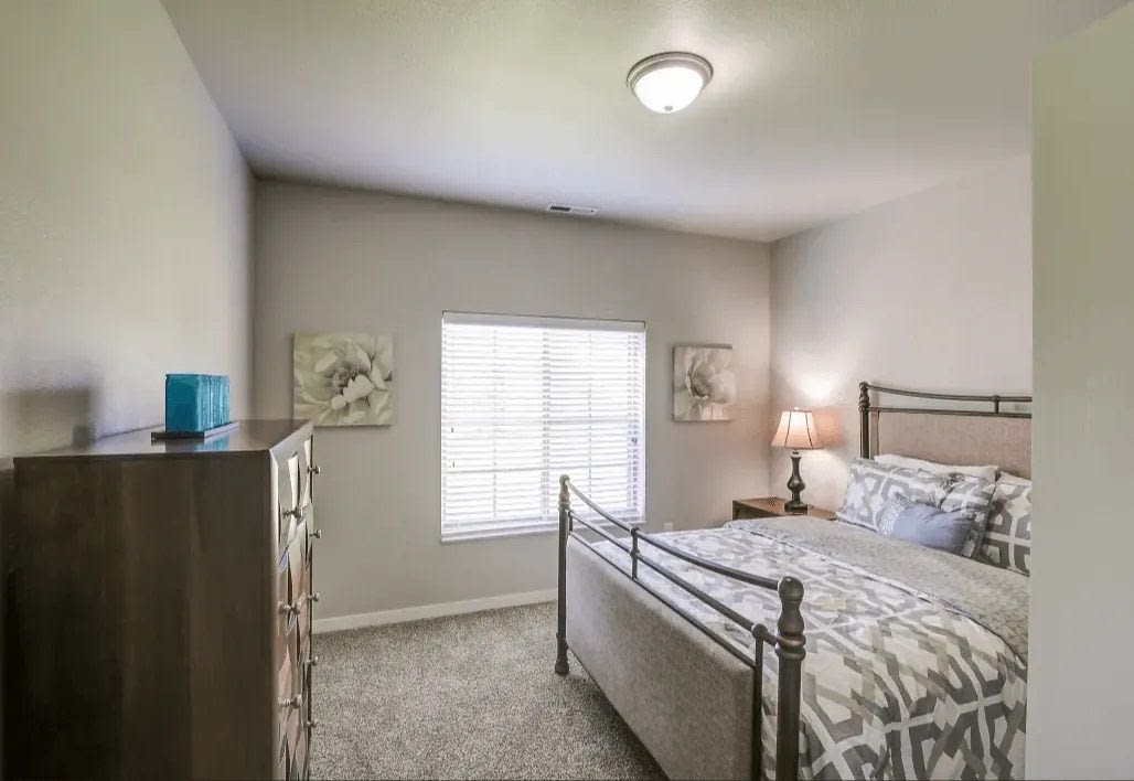 North Highlands Apartments and Villas Image 7