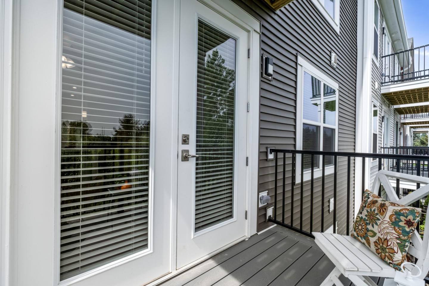 The Zelle at Polaris Image 60