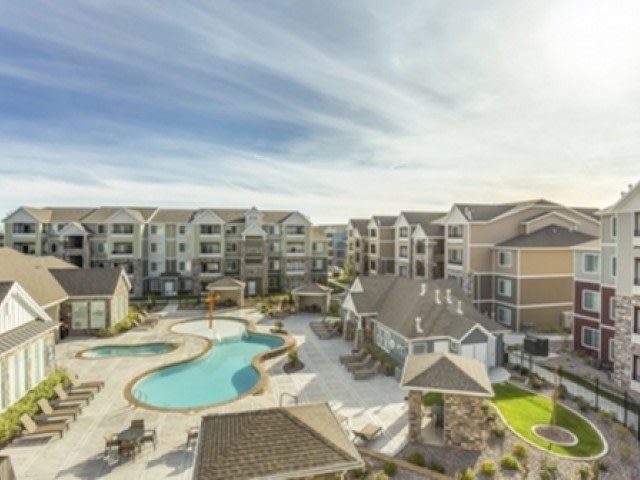 Steeplechase Apartments Image 37