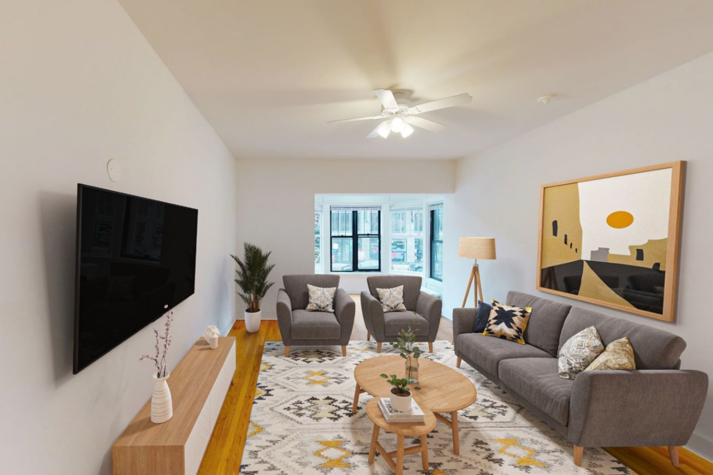 5300-5308 S. Hyde Park Boulevard Image 1