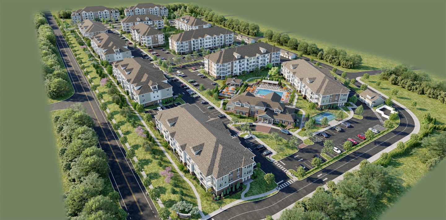 Woodmont Way at West Windsor Image 4