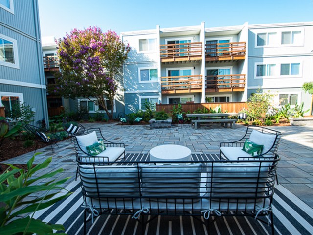 Oceanview Apartments Image 43