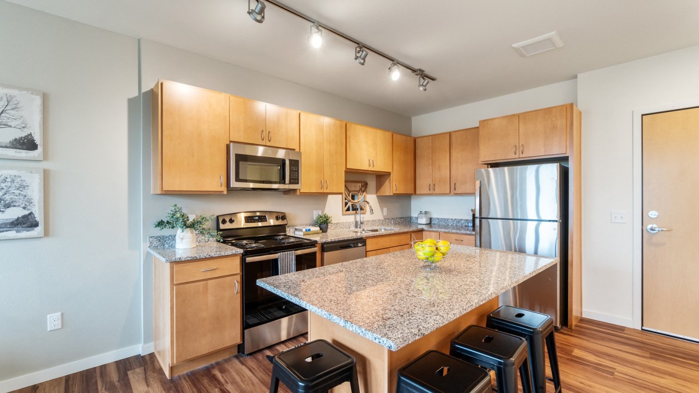 Orville Commons Apartments & Townhomes - Affordable Housing Image 26