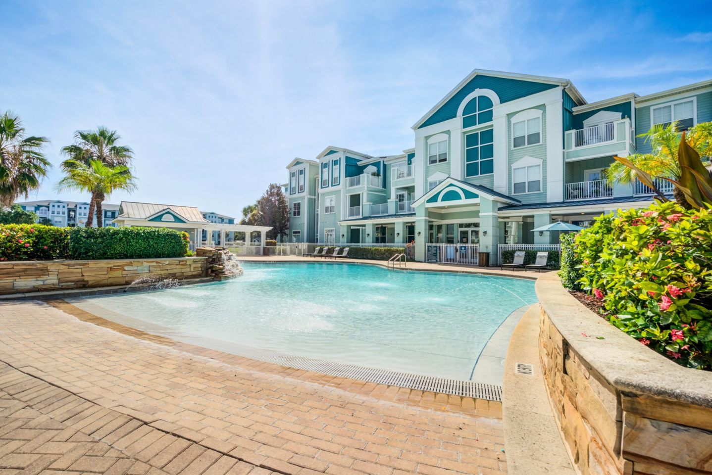 The Enclave at Tranquility Lake Apartments Image 16