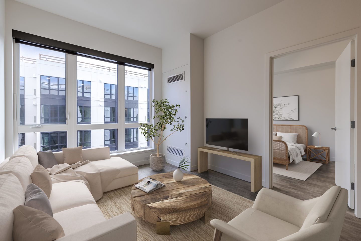 Copal Bellevue Apartments Image 2
