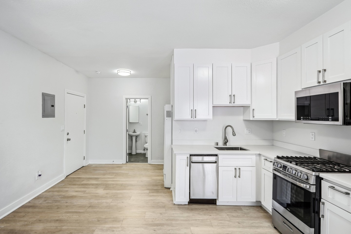 509 Sycamore Street Apartments Image 7