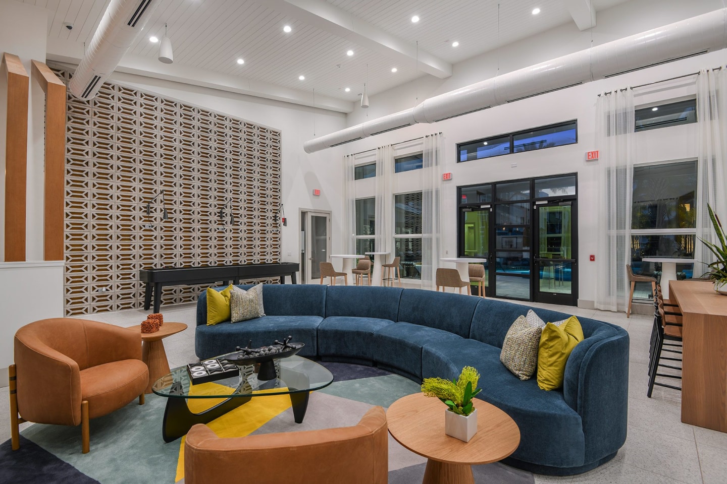 The Easton Riverview Apartments Image 4