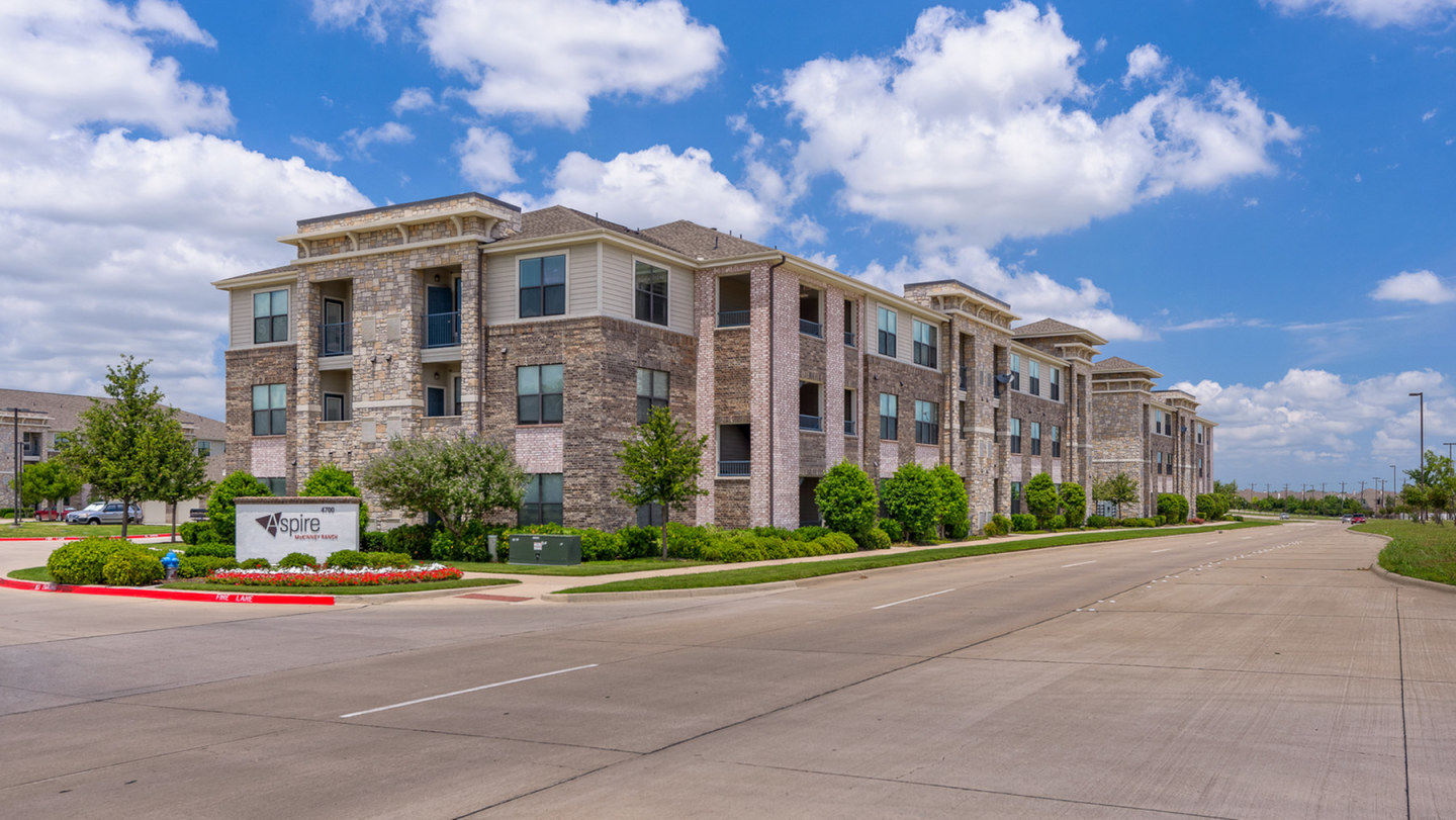 Aspire McKinney Ranch Image 31