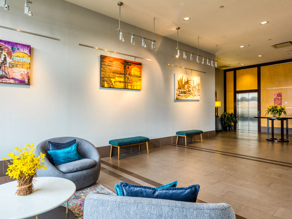 The Chapman at Peninsula Town Center Image 54