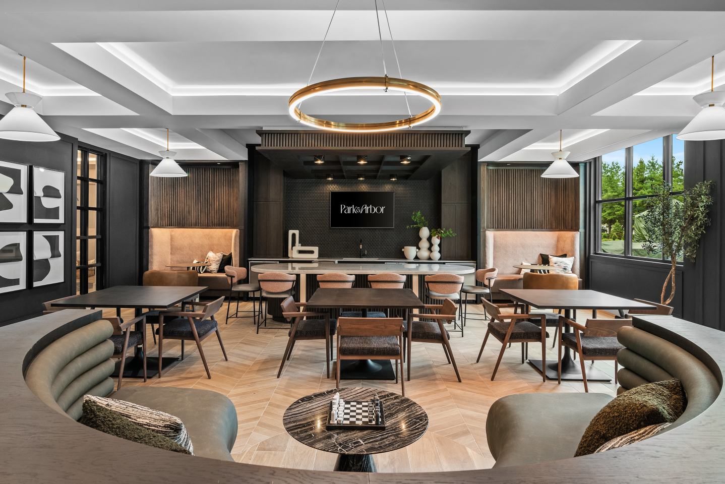 Park & Arbor Image 24