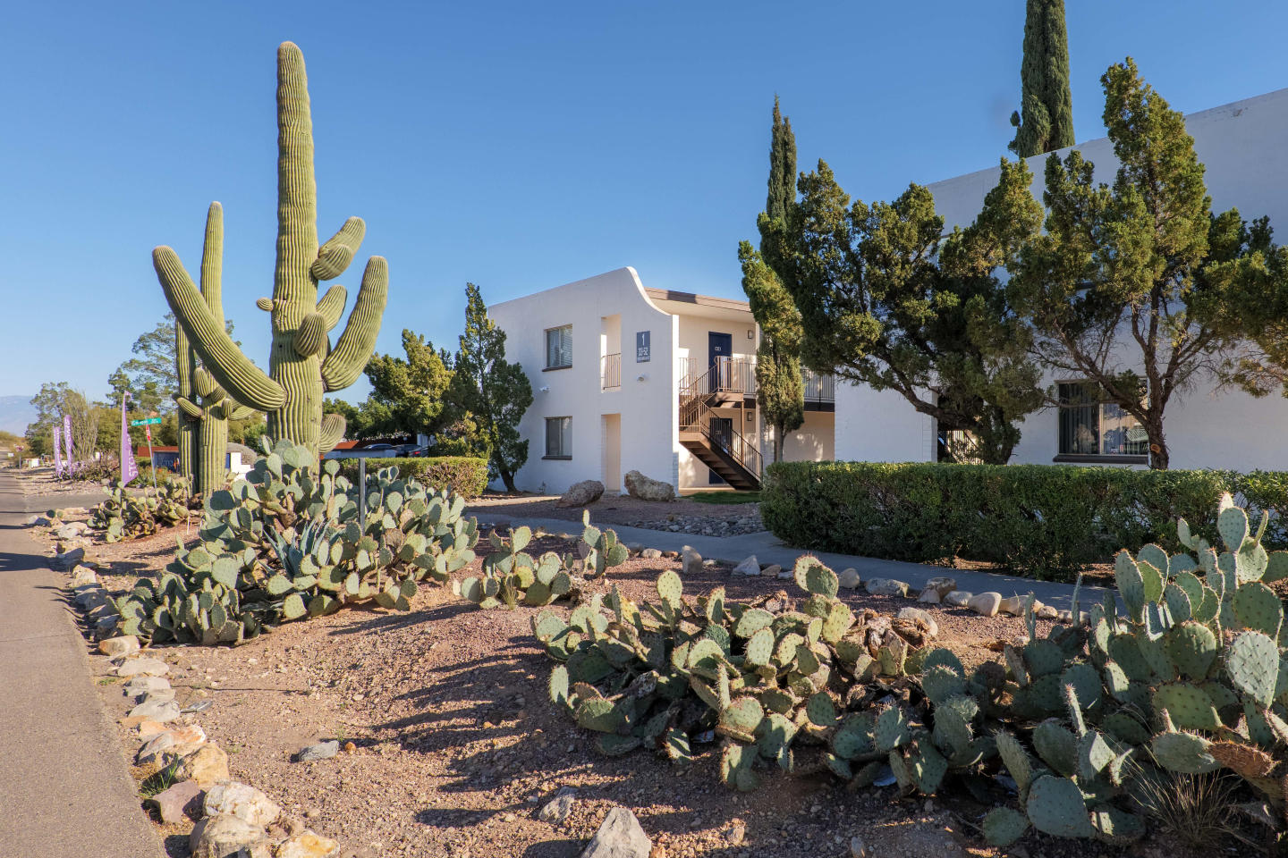 Zona Village Image 25