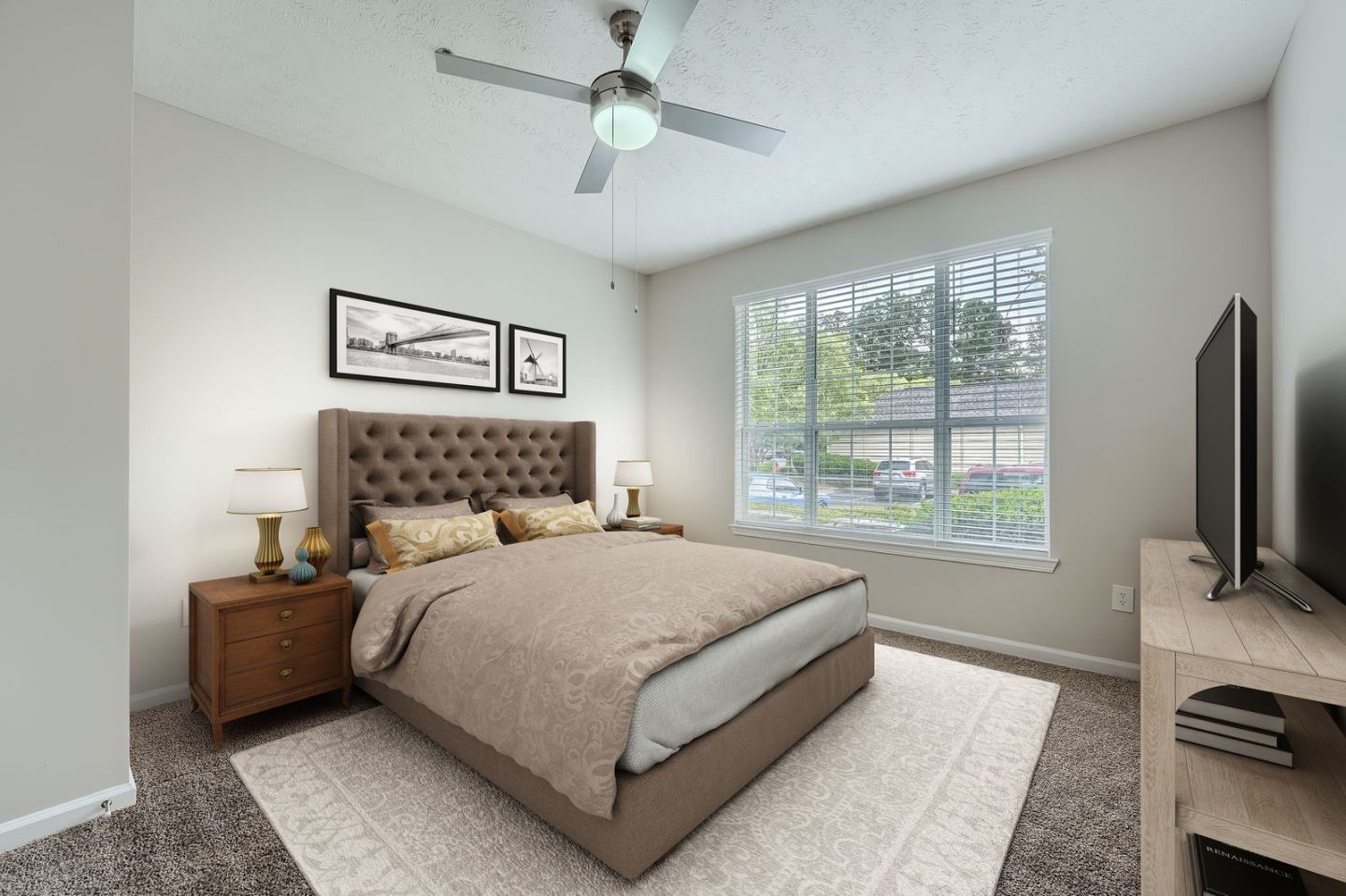 Charlestowne Apartments Image 6