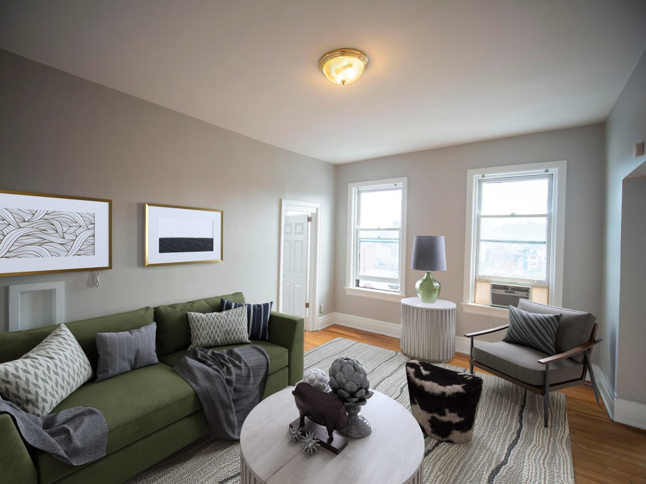 Alaise Apartments Image 4