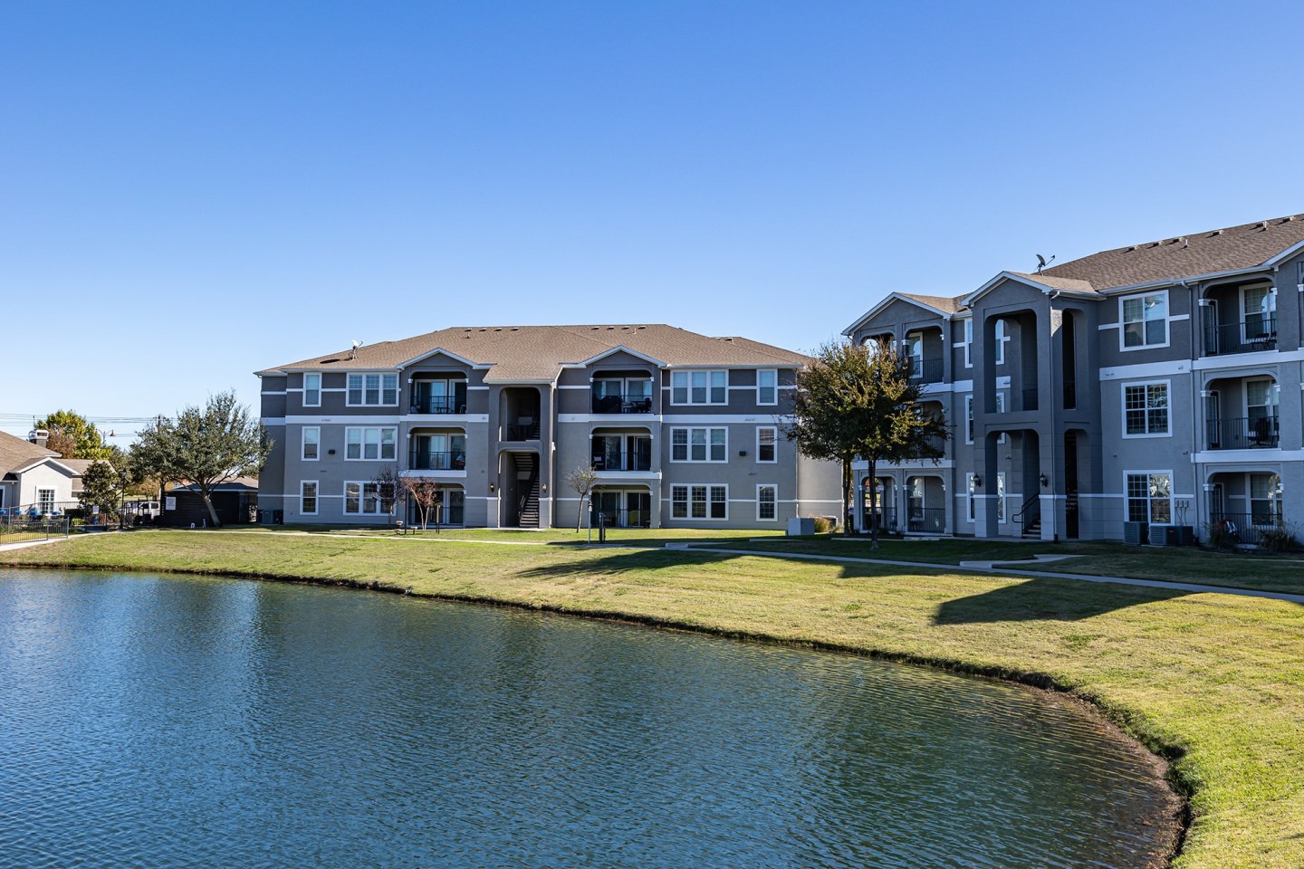 The Grand Estates of Prosper Image 30