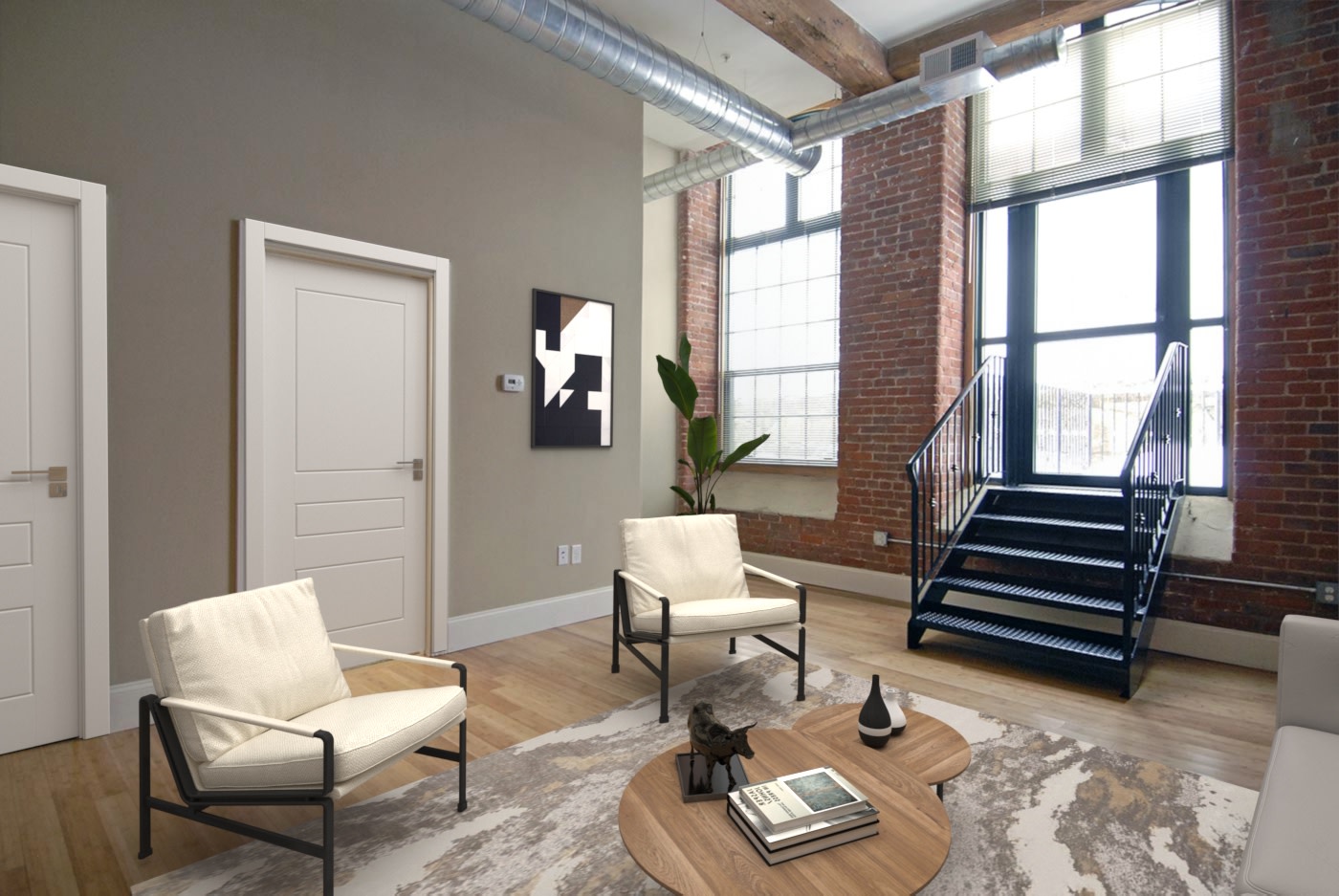 Lofts at Pocasset Mill Image 2