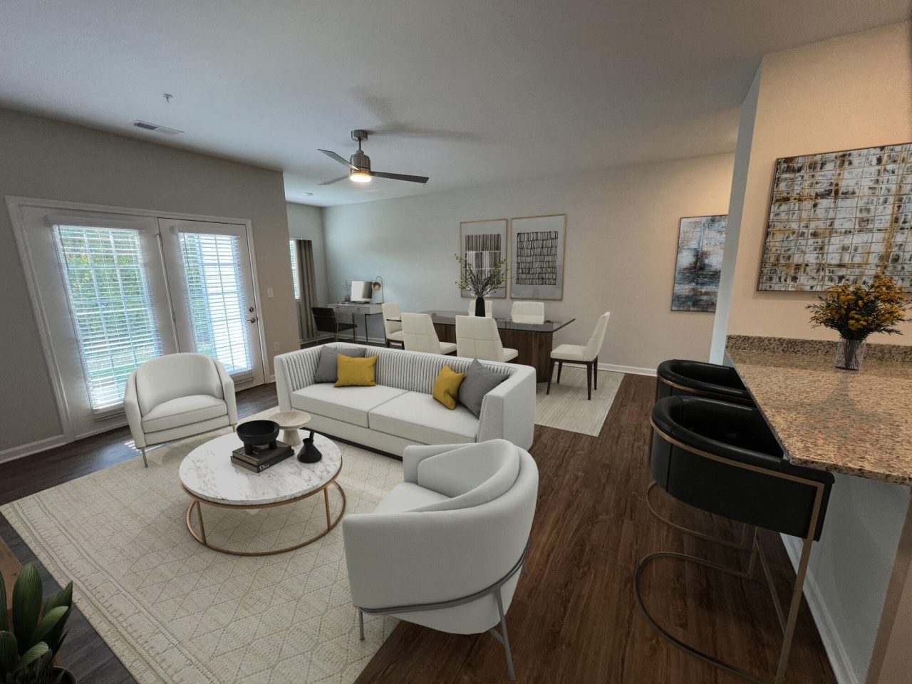 Smyrna Village Apartments Image 17