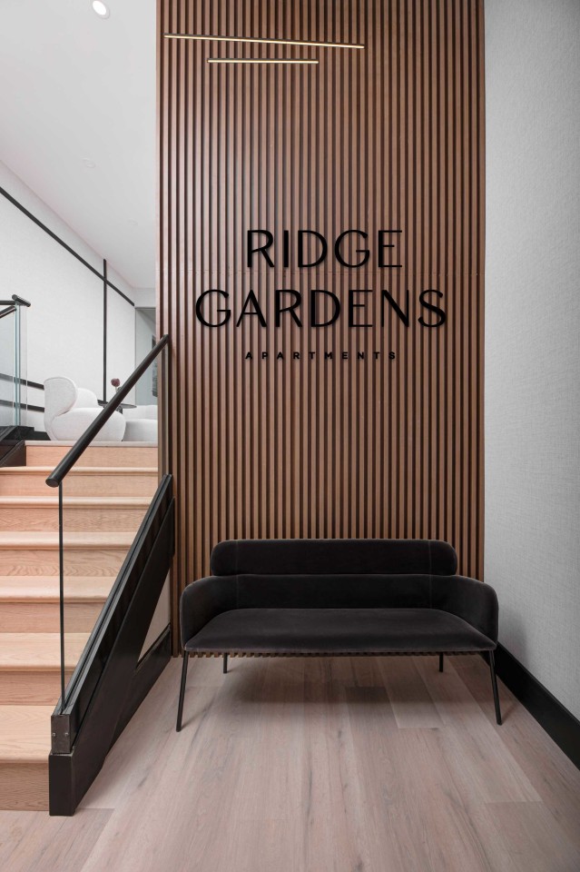 Ridge Gardens Apartments Image 18