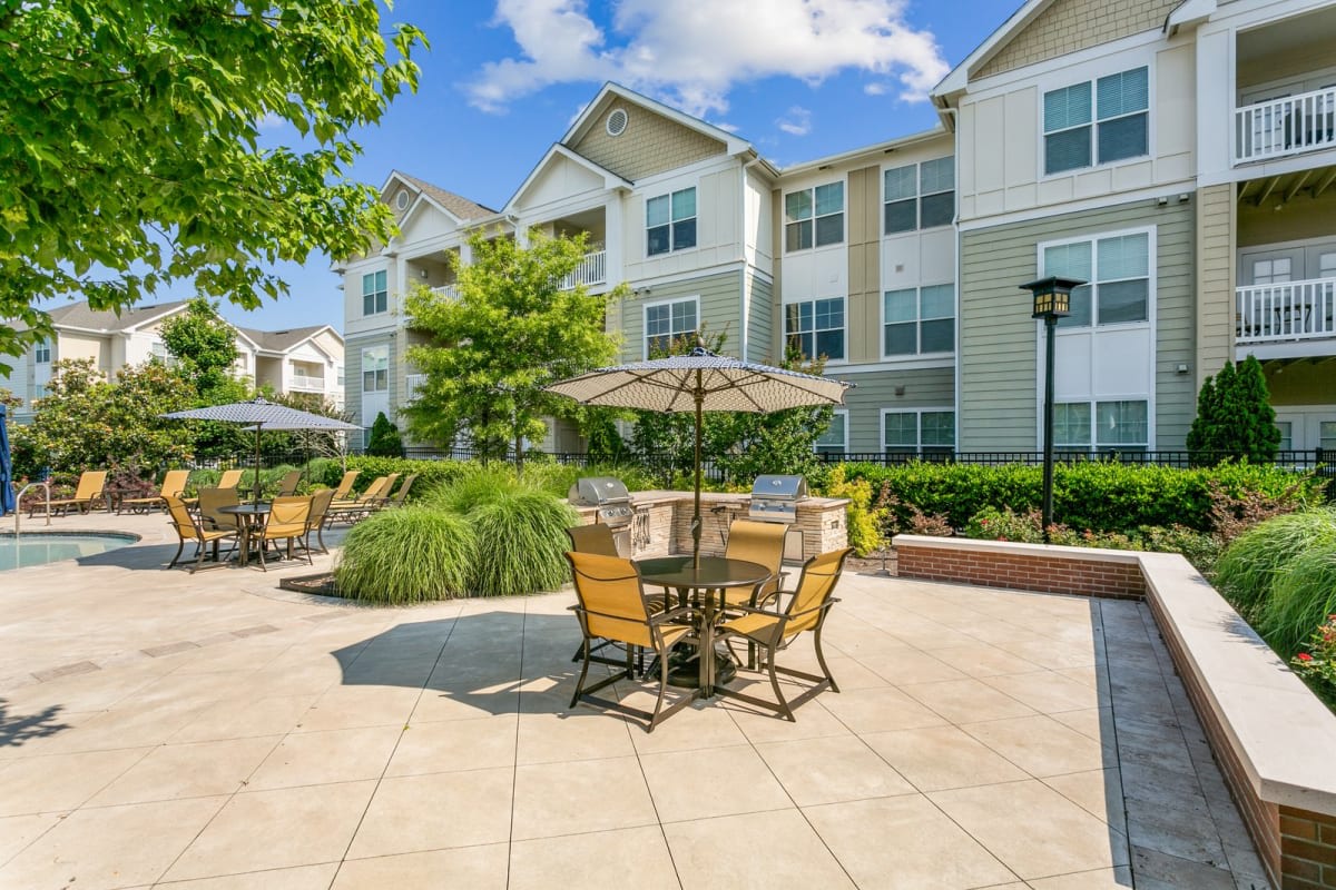 Century Hampton Roads Image 12