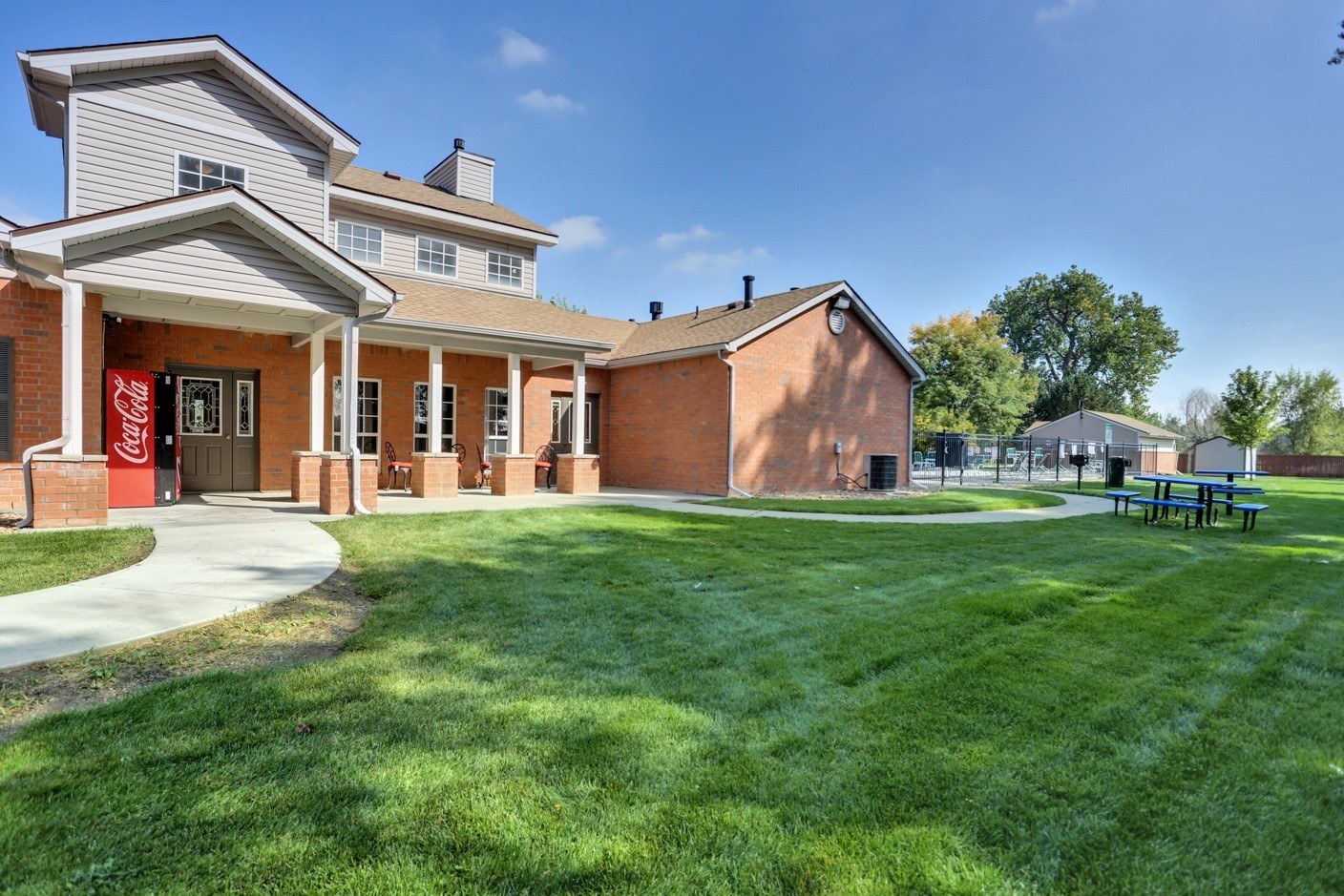 Bull Run - Affordable Housing Image 3