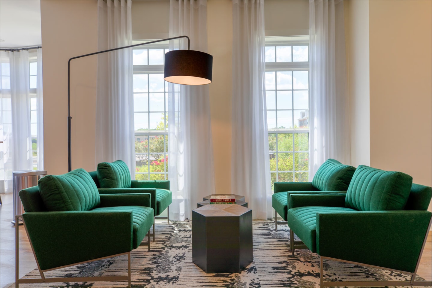 Brompton House Image 43